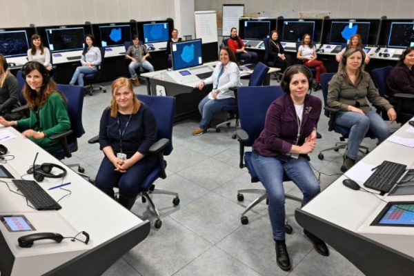 Girl`s Day in BULATSA