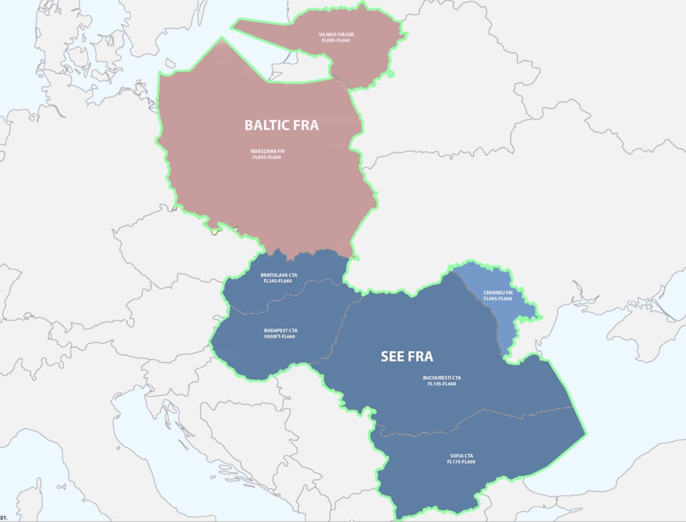 Republic of Moldova joins SEE FRA